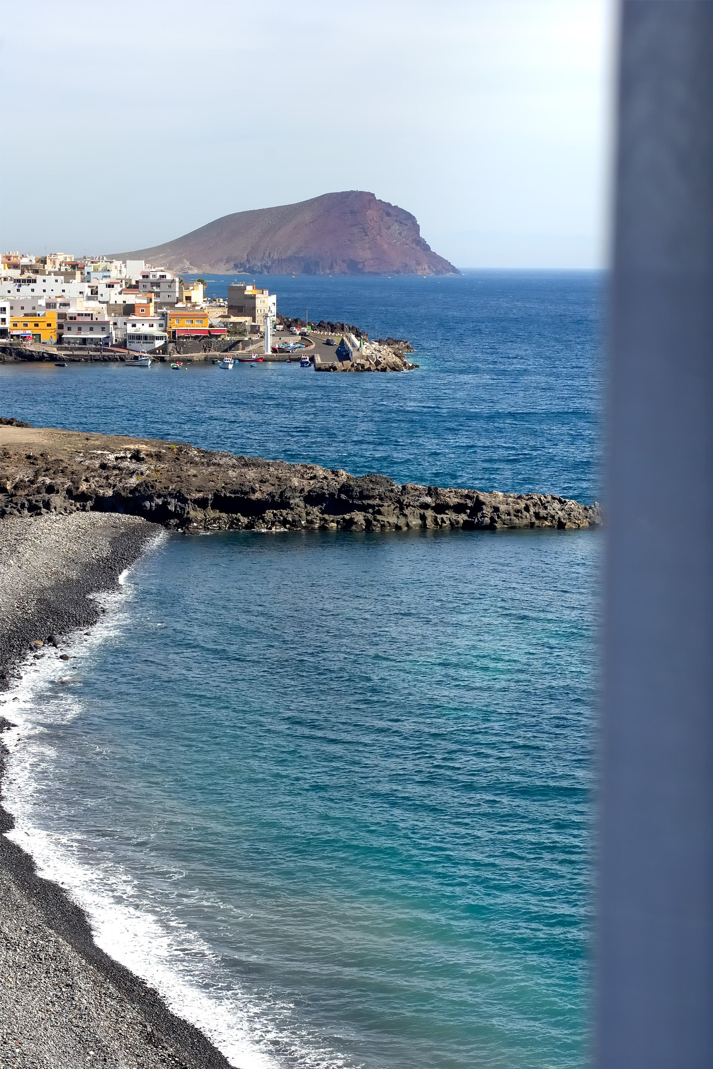 Hotel Tenerife Golf & Seaview San Miguel de Abona Eksteriør billede