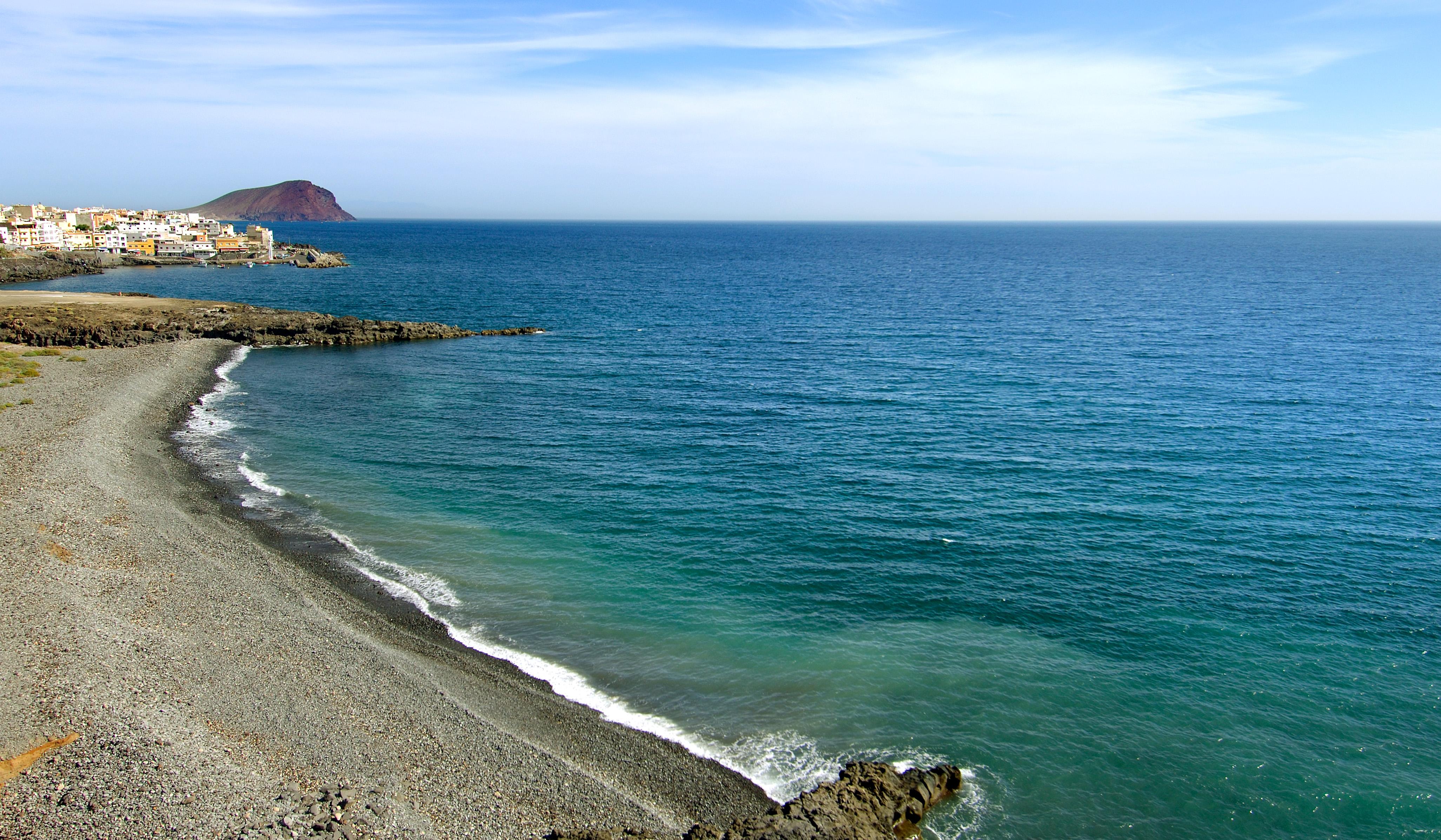 Hotel Tenerife Golf & Seaview San Miguel de Abona Eksteriør billede